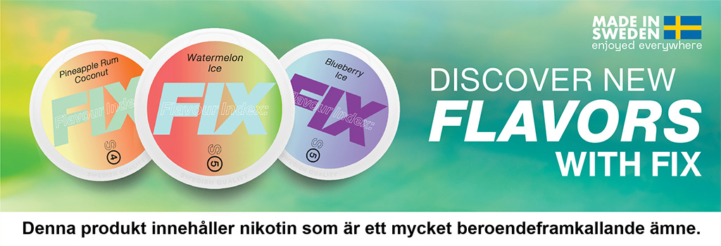 Fix snus banner blogg