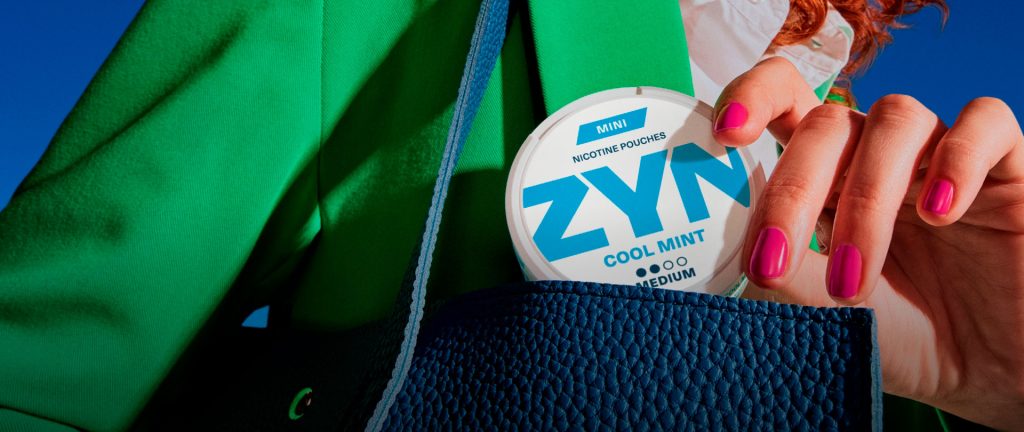 zyn snus