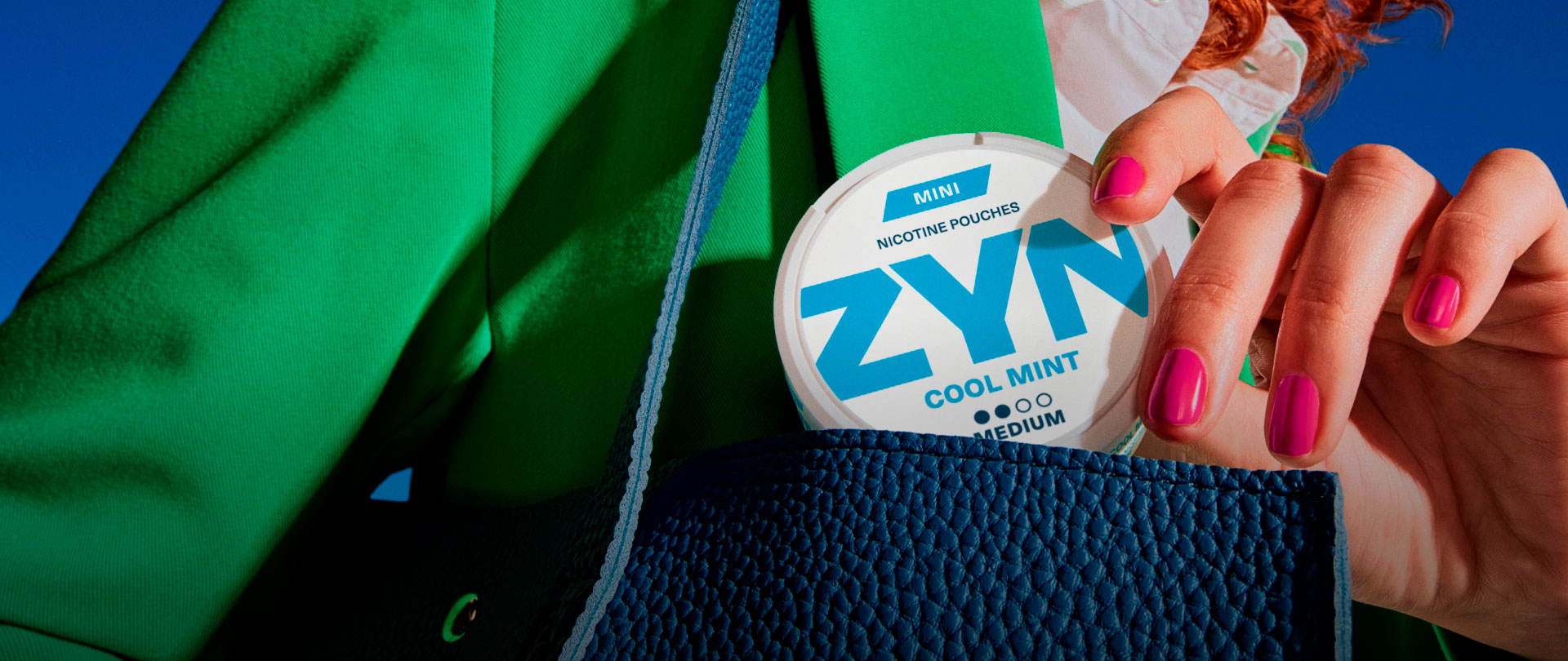 Zyn nikotinpåsar – populära smaker och varför de dominerar marknaden